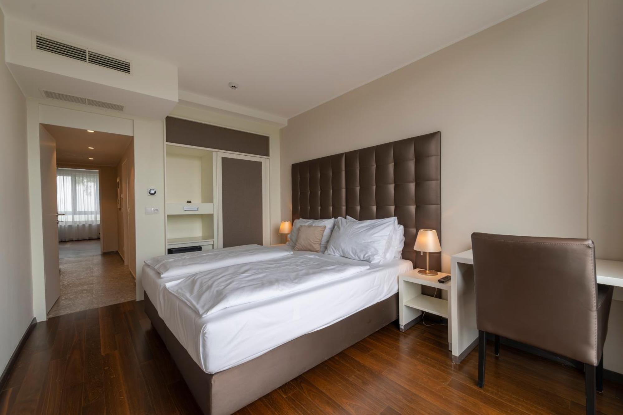 Pakat Residences Viena Exterior foto