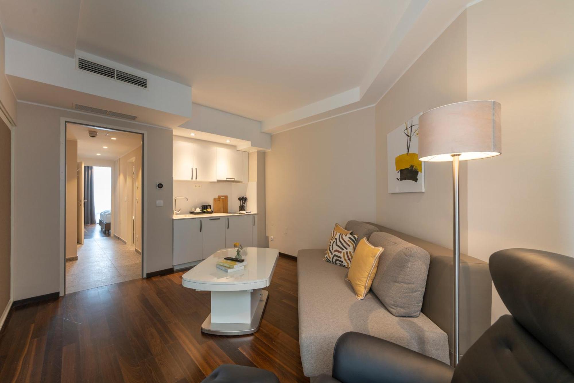 Pakat Residences Viena Exterior foto