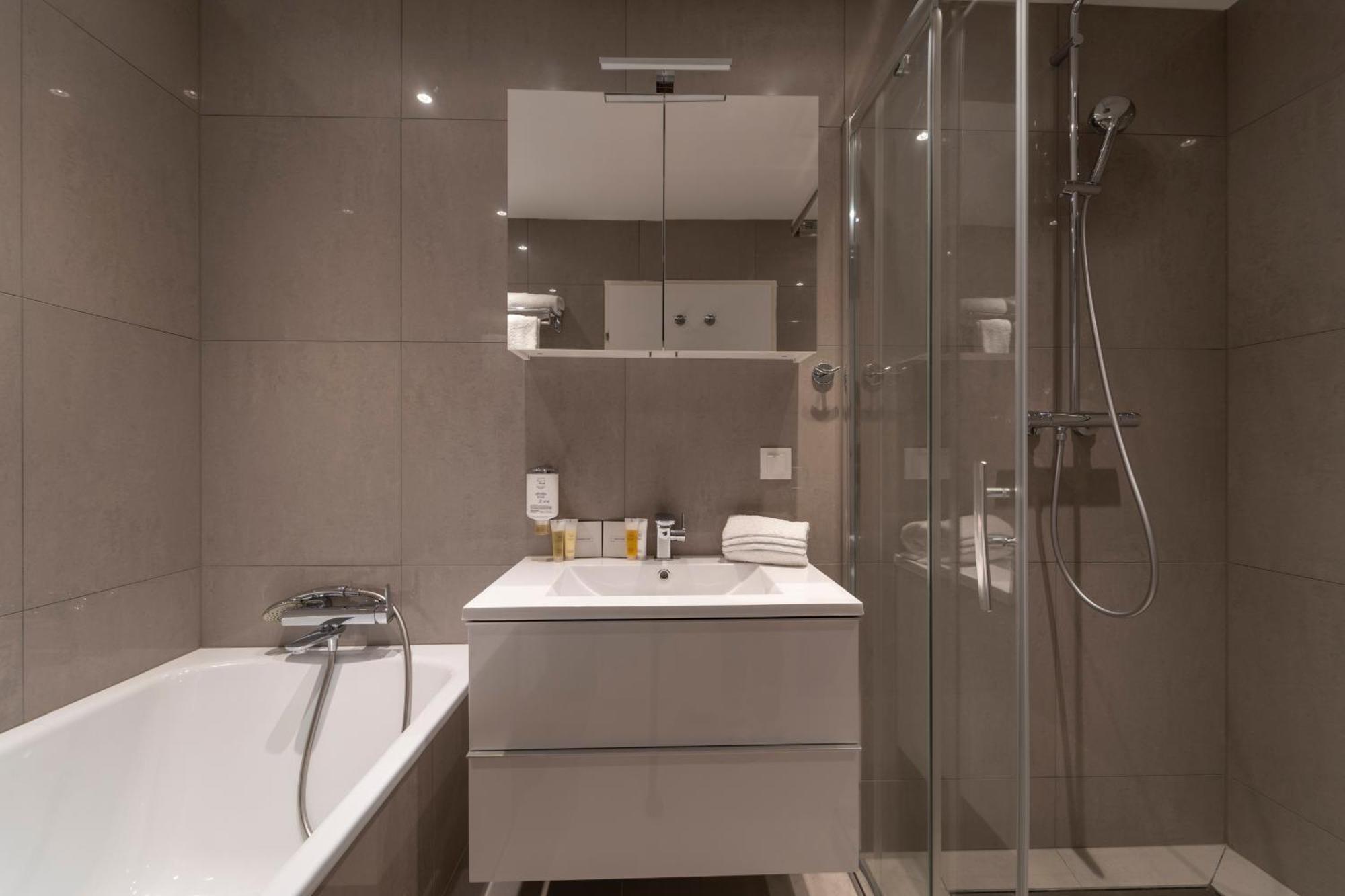 Pakat Residences Viena Exterior foto